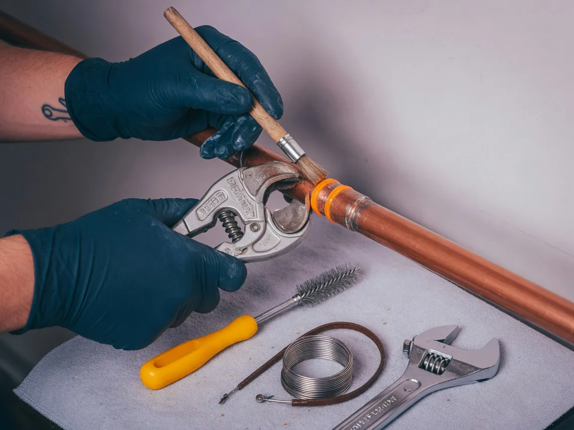 Why choose Sump Pump Repair in Thomas, OK
